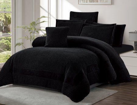 סטים חורפיים ממולאים ▫️ יחיד: 5 חלקים ▫️ זוגי: 7 חלקים